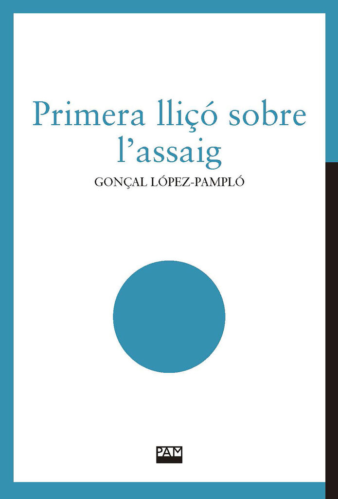 Primera lliçó sobre el romanticisme