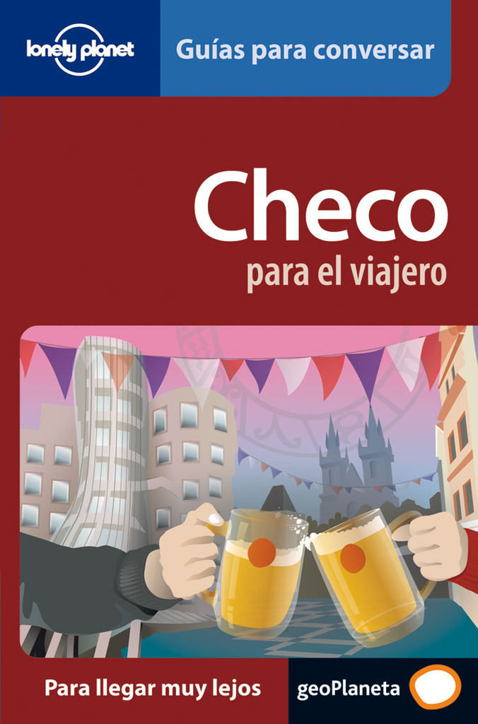 Chino para viajar