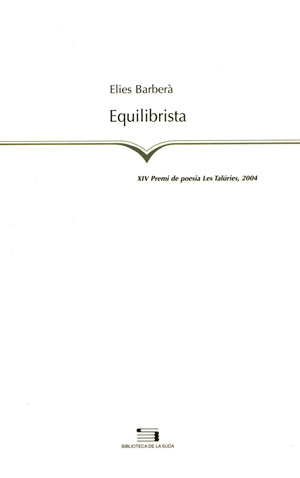 Equilibrista
