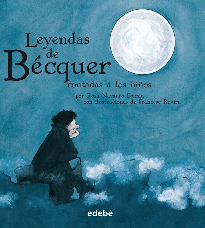 LAS LEYENDAS DE BÉCQUER
