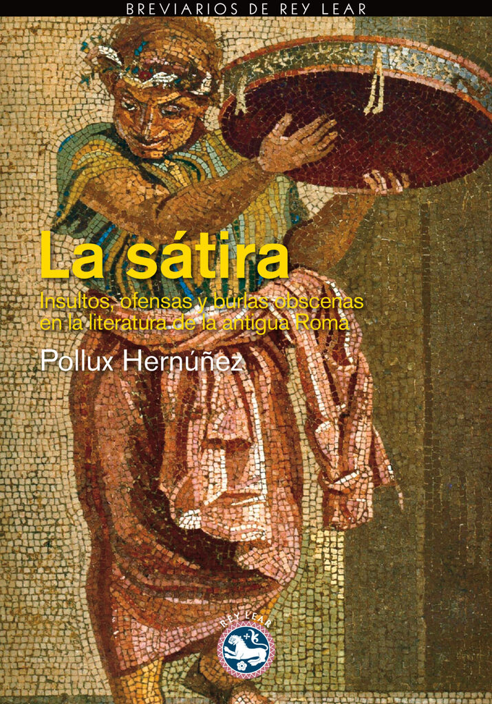La sátira