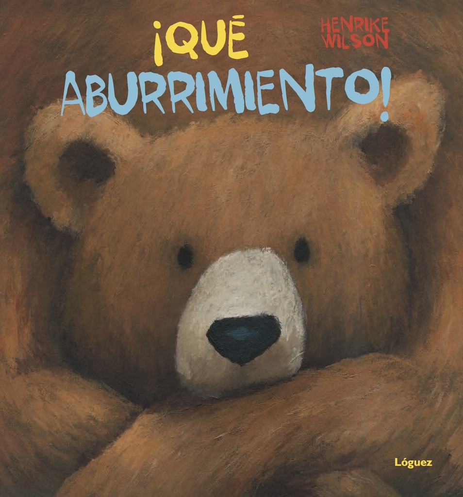 El libro enfadado