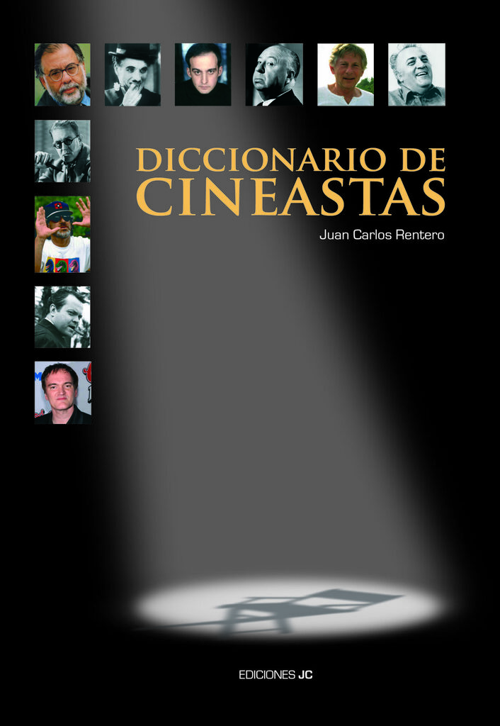 Diccionario de cineastas