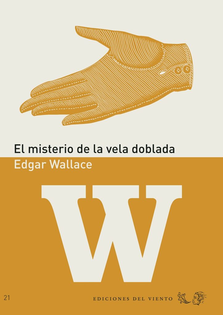 El misterio de la vela doblada