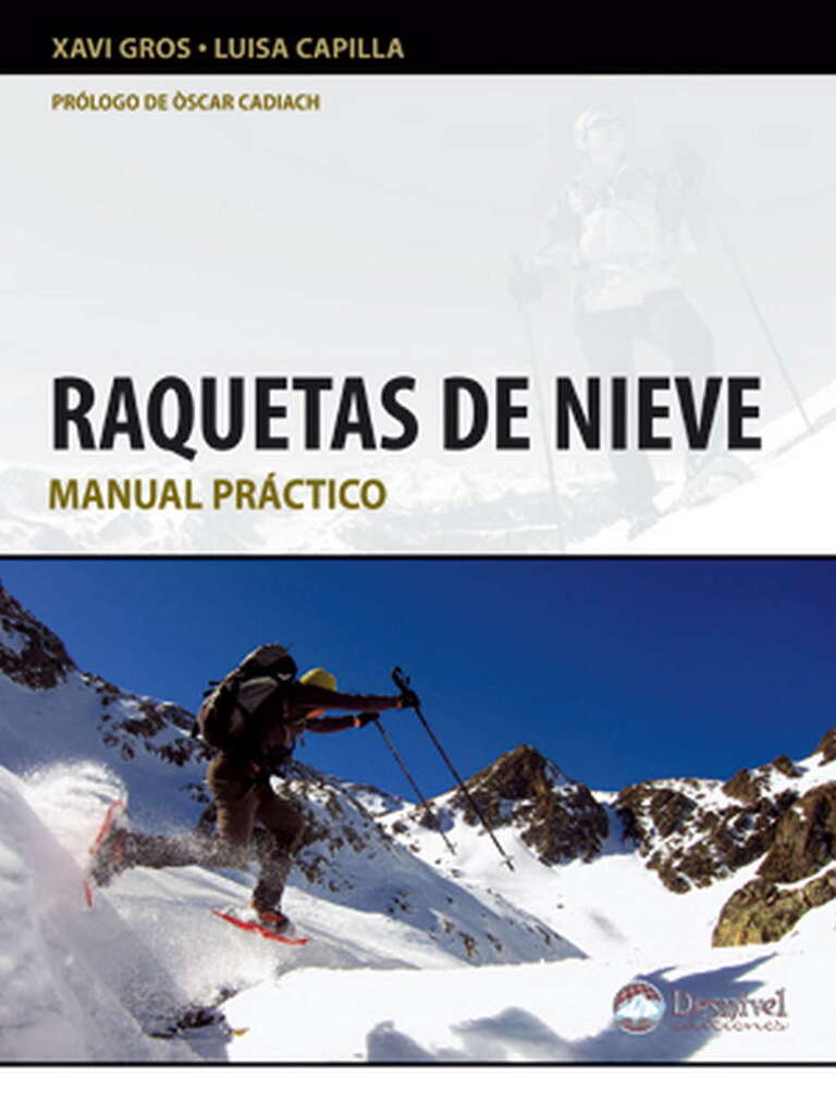 Montañismo con niños