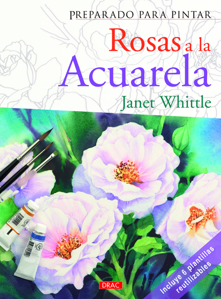 PREPARADO PARA PINTAR RÍOS Y ARROYOS A LA ACUARELA