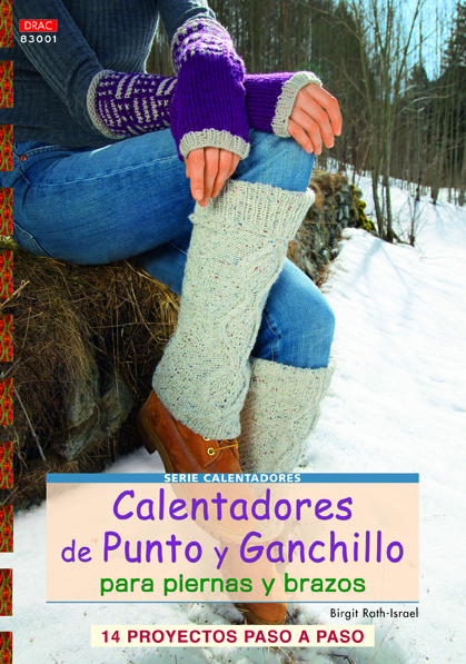 CÓMO UTILIZAR, ADAPTAR Y DISEÑAR PATRONES DE PUNTO