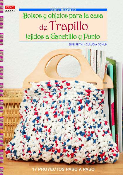 Muñecos de punto tejidos en telares circulares