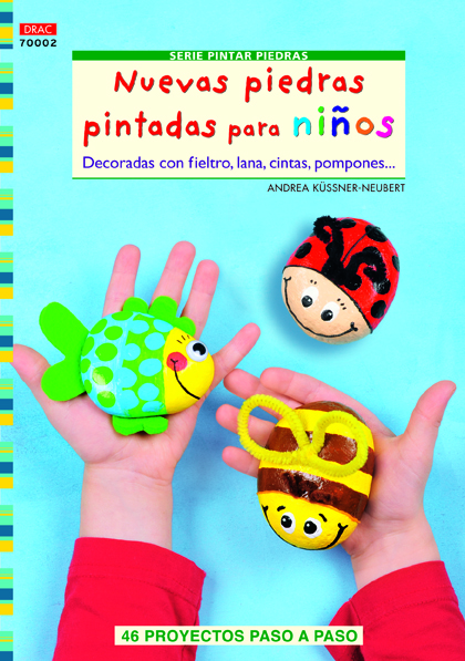 Ideas decorativas para niños realizadas con Foam