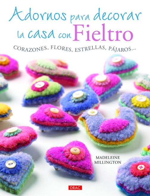Muñecas de tela