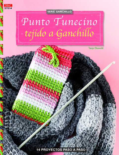 Accesorios de punto tejidos en telares