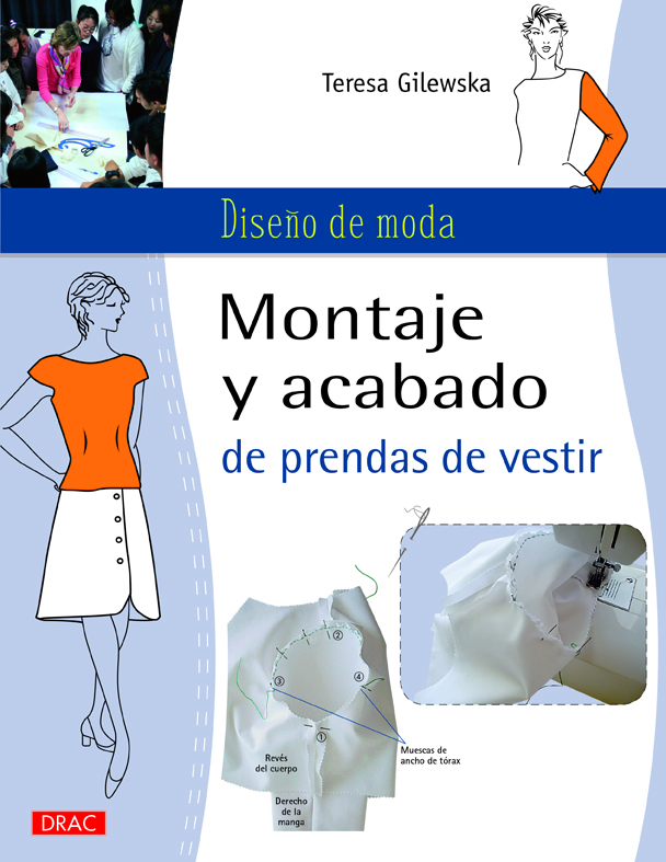 Mis proyectos de costura y yo