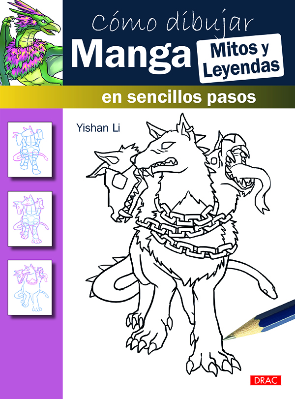 Rostros característicos