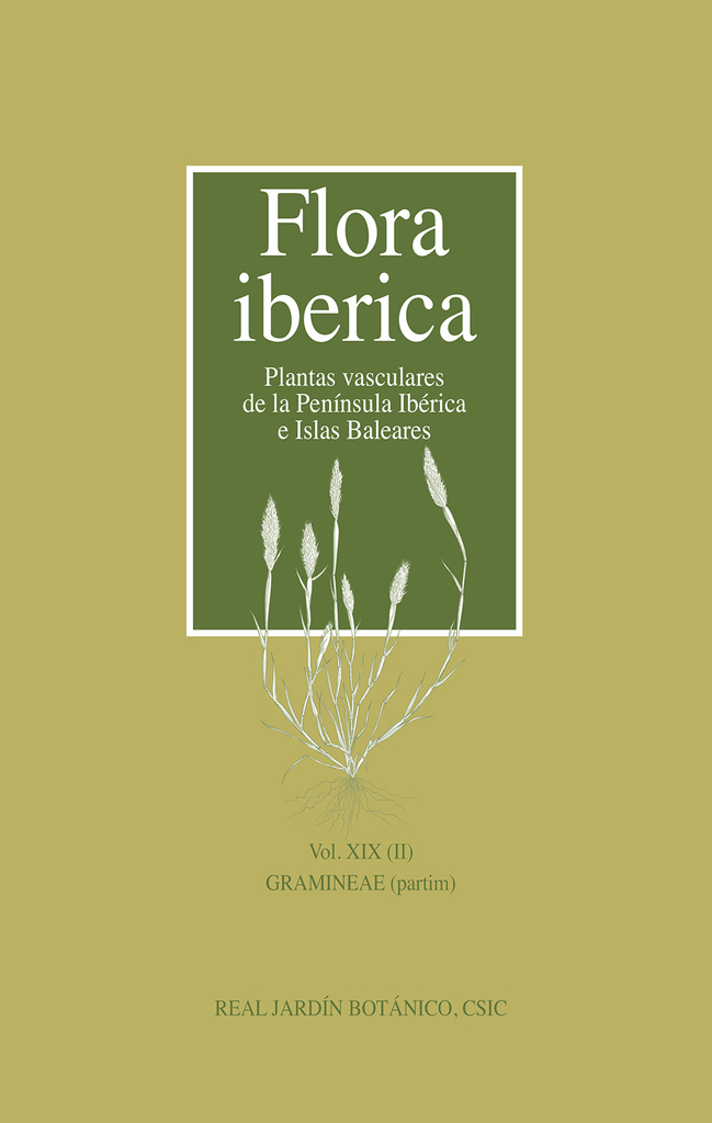 Libro Blanco de la Sanidad Vegetal en España