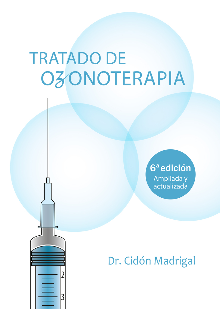 Tratado de Ozonoterapia