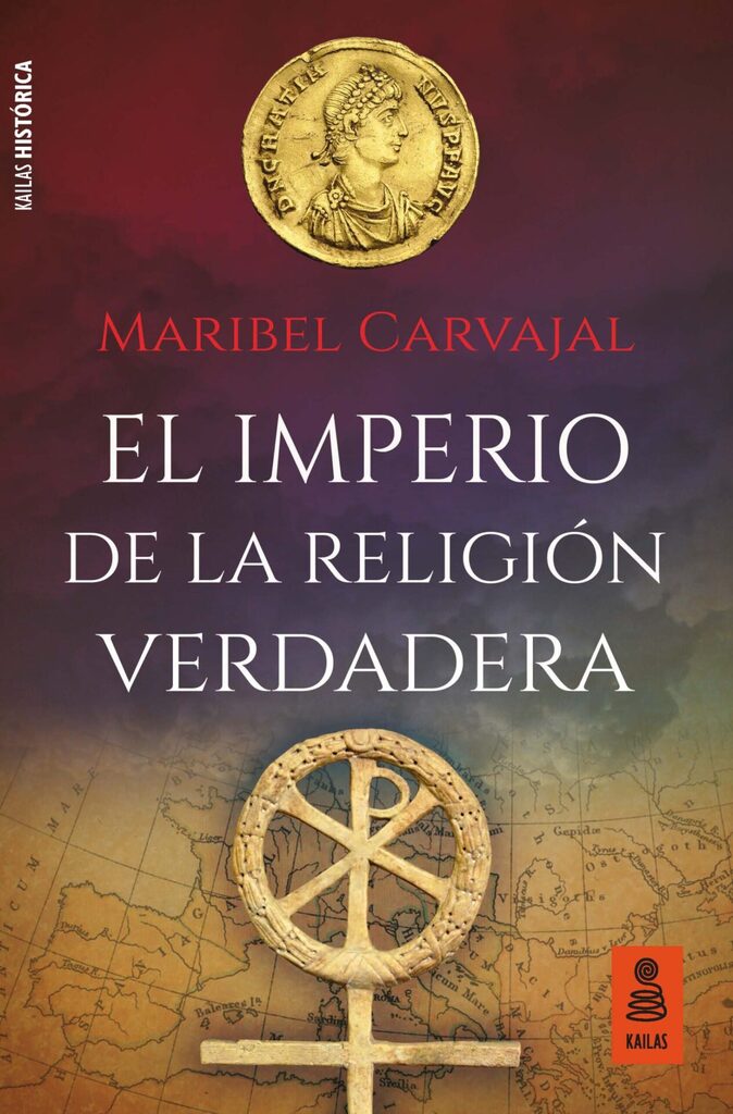El Imperio de la religin verdadera