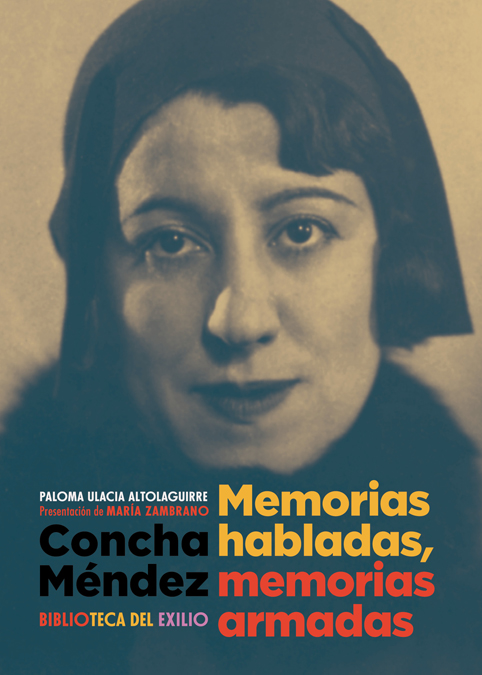 El tiempo entre las manos