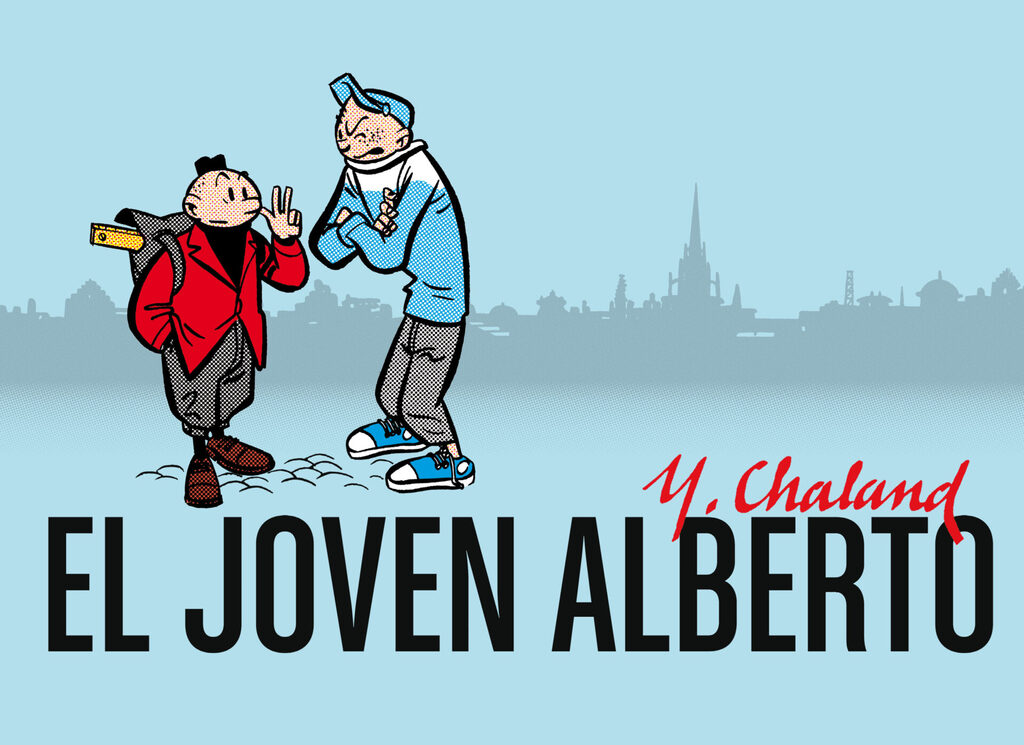 Spirou y Fantasio Integral 4