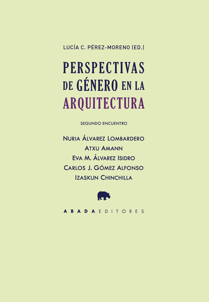 Bhabha sobre la arquitectura