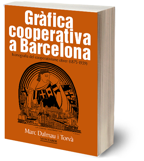 Gràfica cooperativa a Barcelona