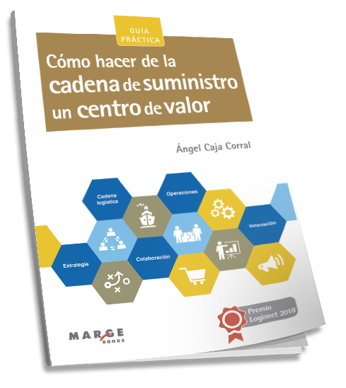 Gestión de existencias en el almacén