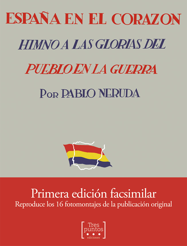 España en el corazón