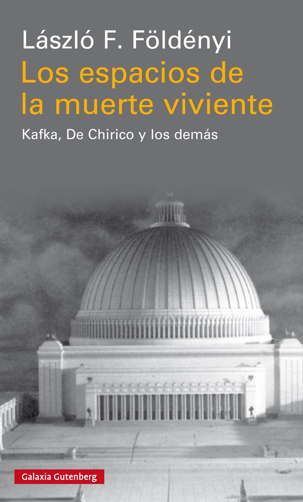 El ángel de la creación