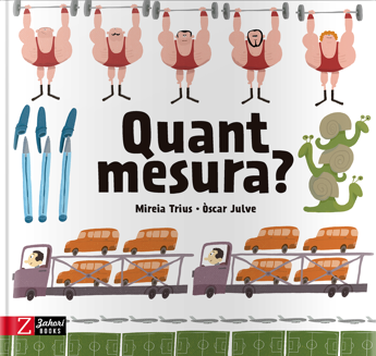 Quant mesura?