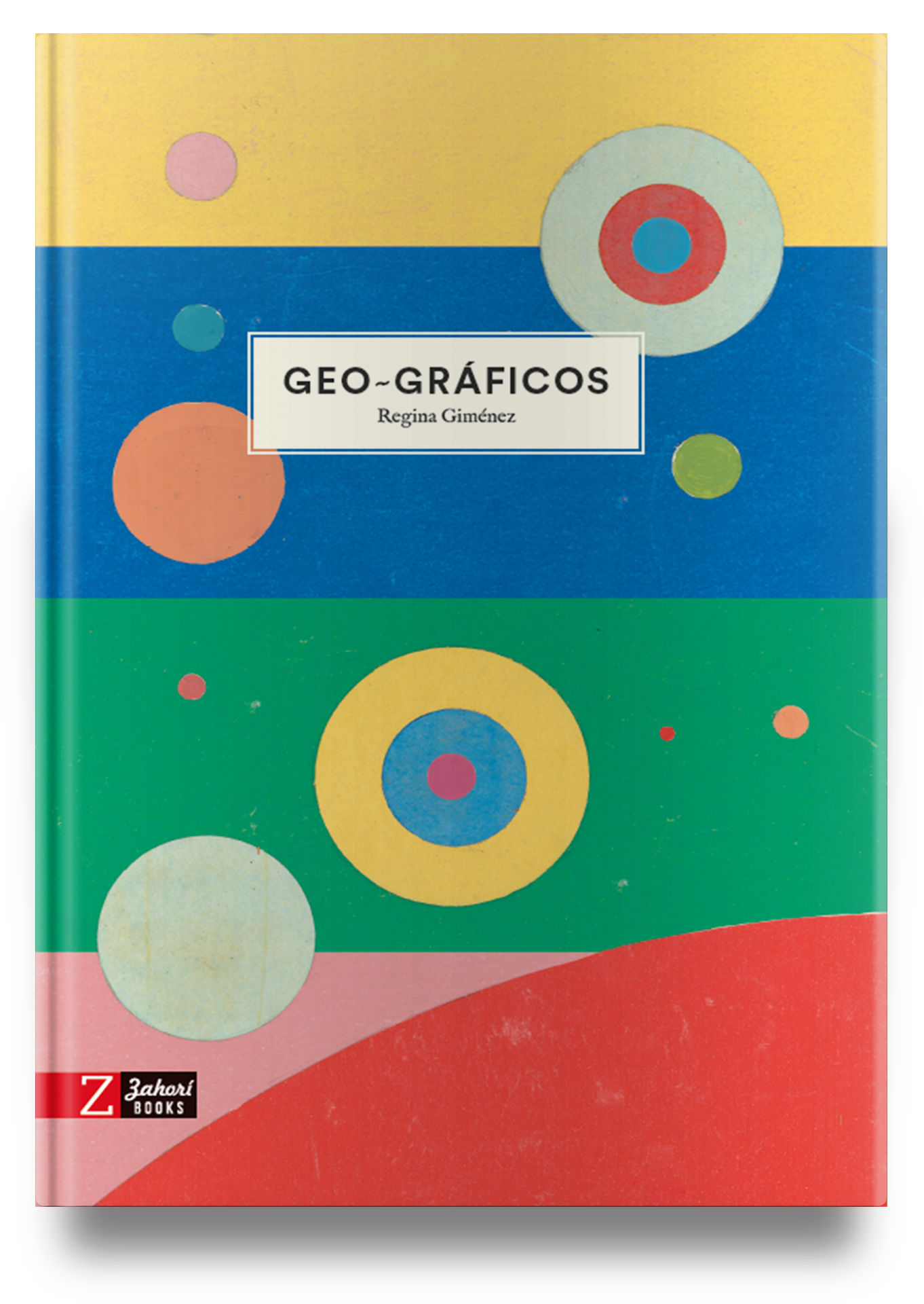 Geo-Graficos Geo-Graficos