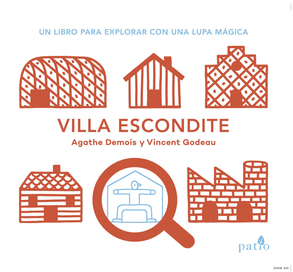 Es busca casa!