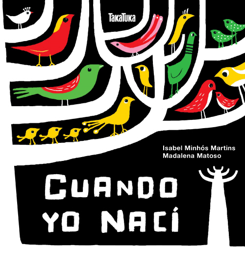 Cuando yo nací Cuando yo nací