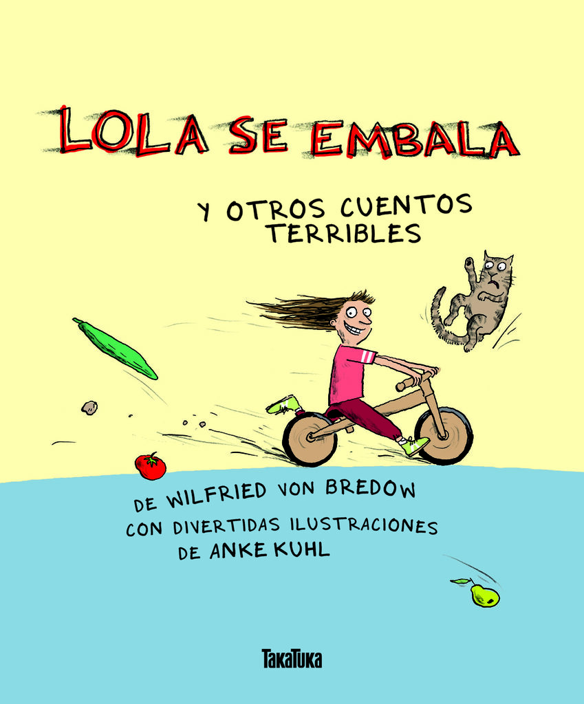 VAJA, UN LLIBRE!
