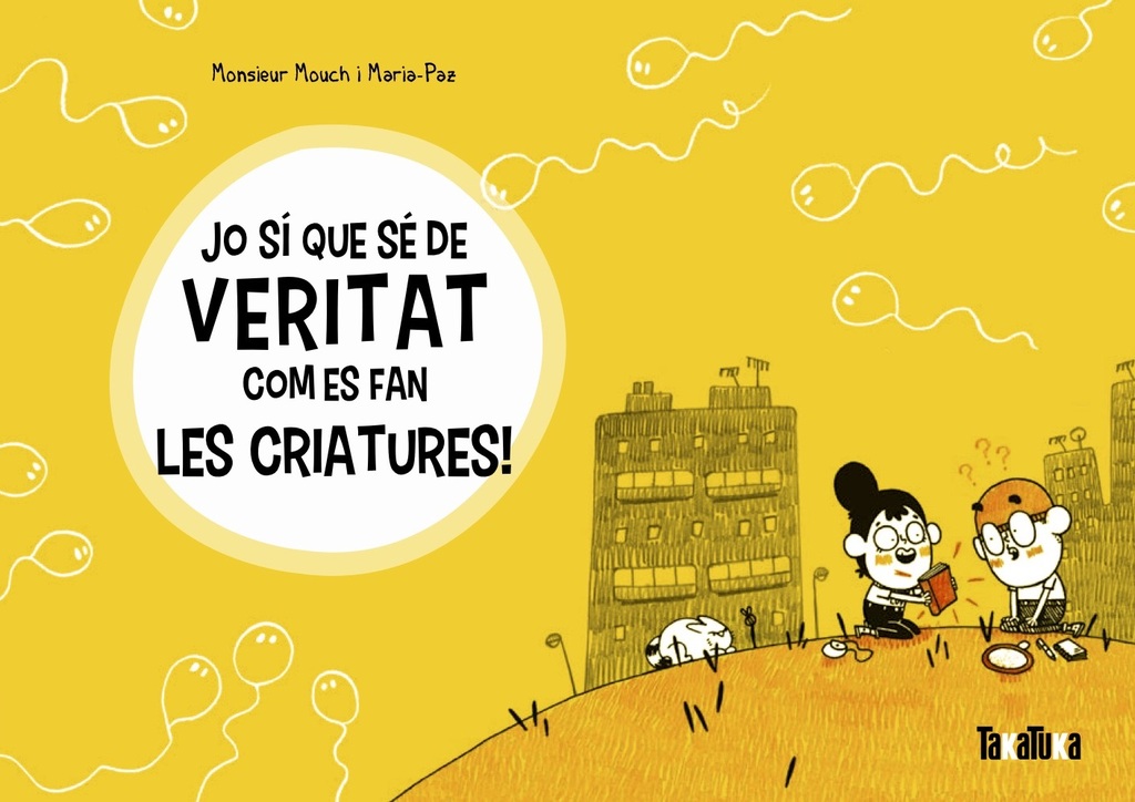 La vida amorosa dels animals