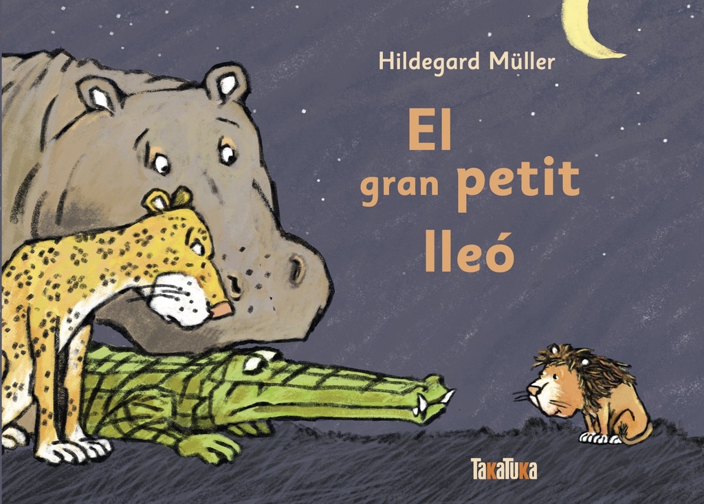 No llepis aquest llibre!