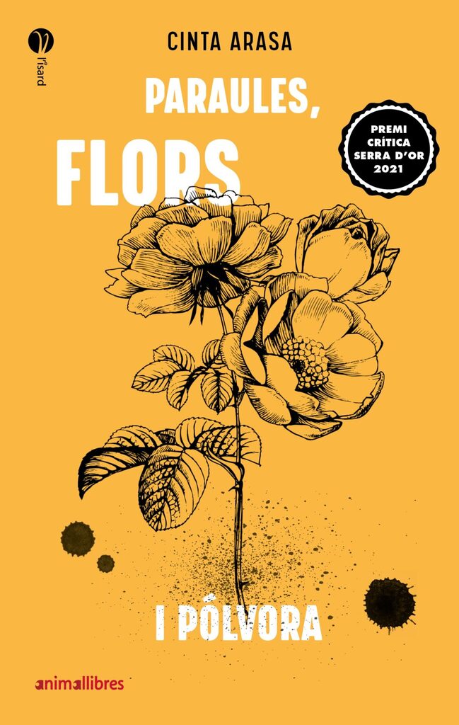 Paraules, flors i pólvora