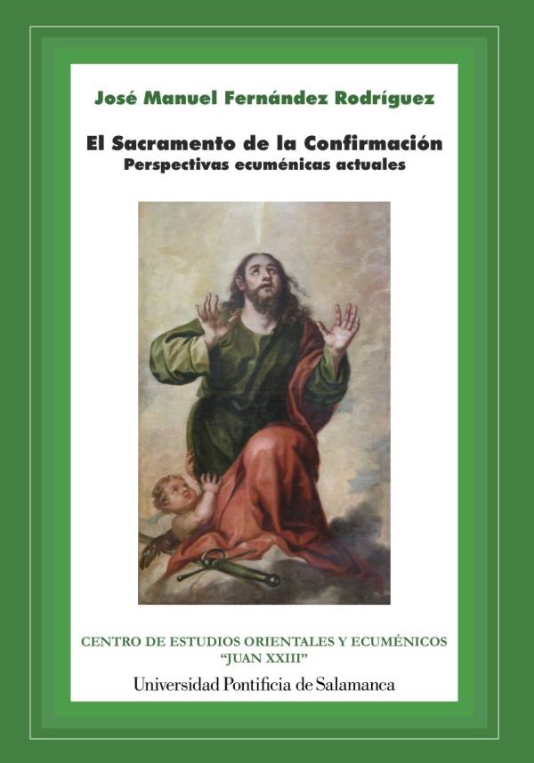 El Sacramento de la Confirmación