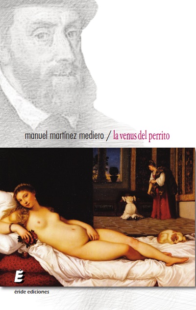 La Venus del perrito La Venus del perrito