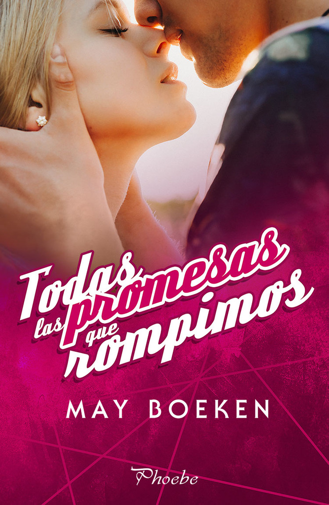 Todas las promesas que rompimos Todas las promesas que rompimos