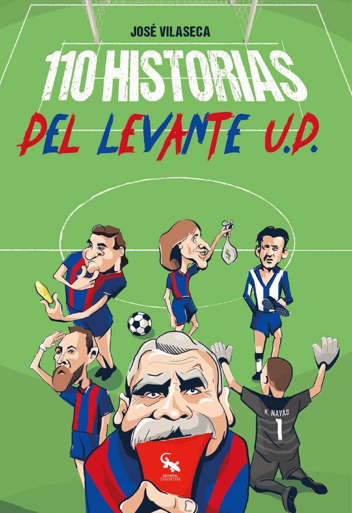 110 HISTORIAS DEL LEVANTE U.D. 110 HISTORIAS DEL LEVANTE U.D.