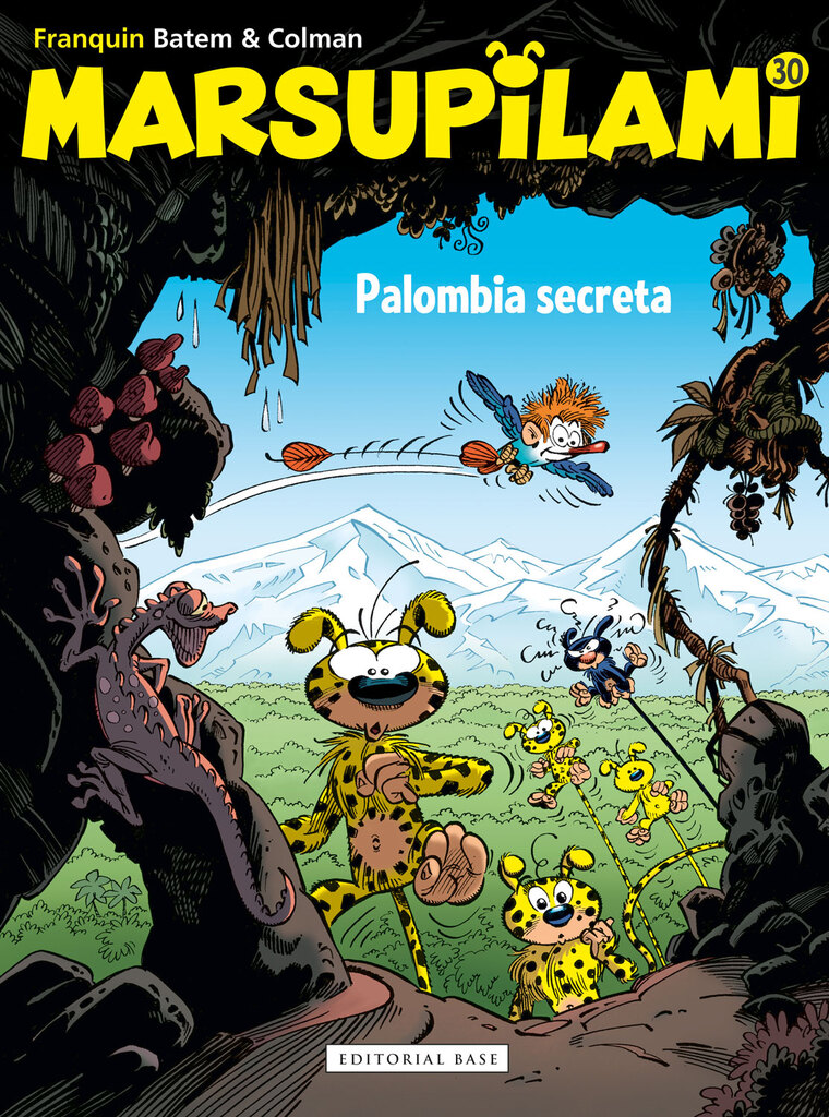 Imbatible 2. Superheroi de proximitat