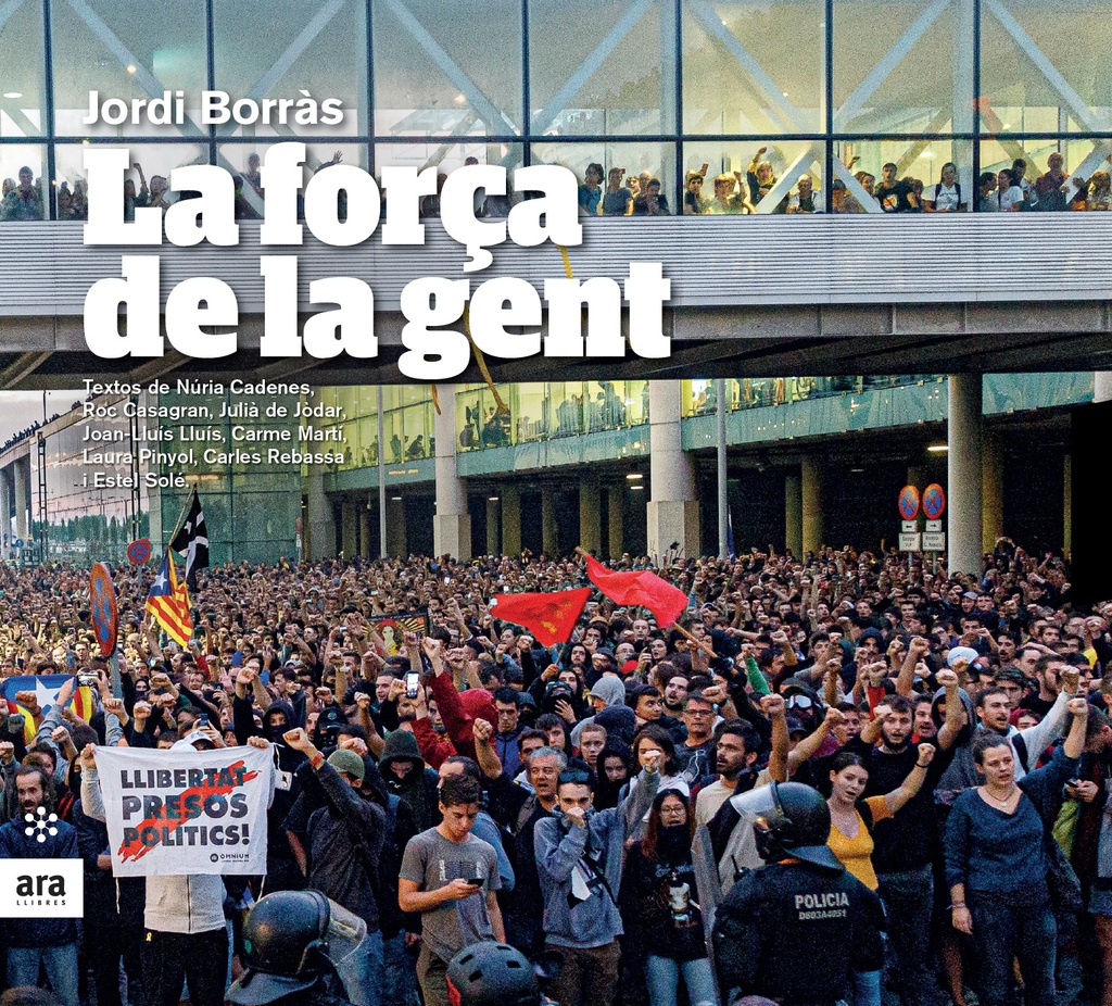 Contra el feixisme