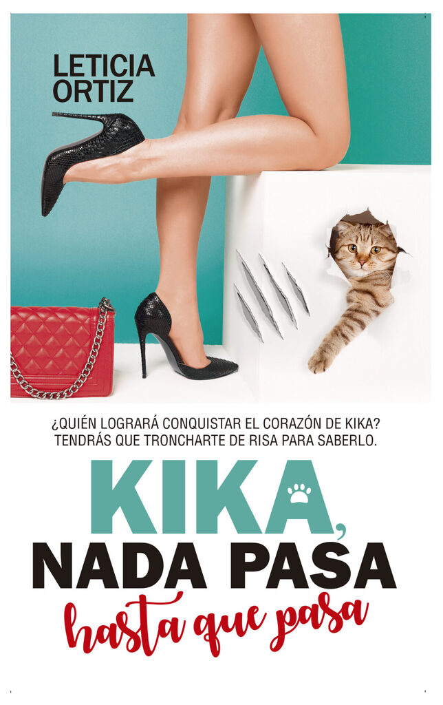 París. La novela