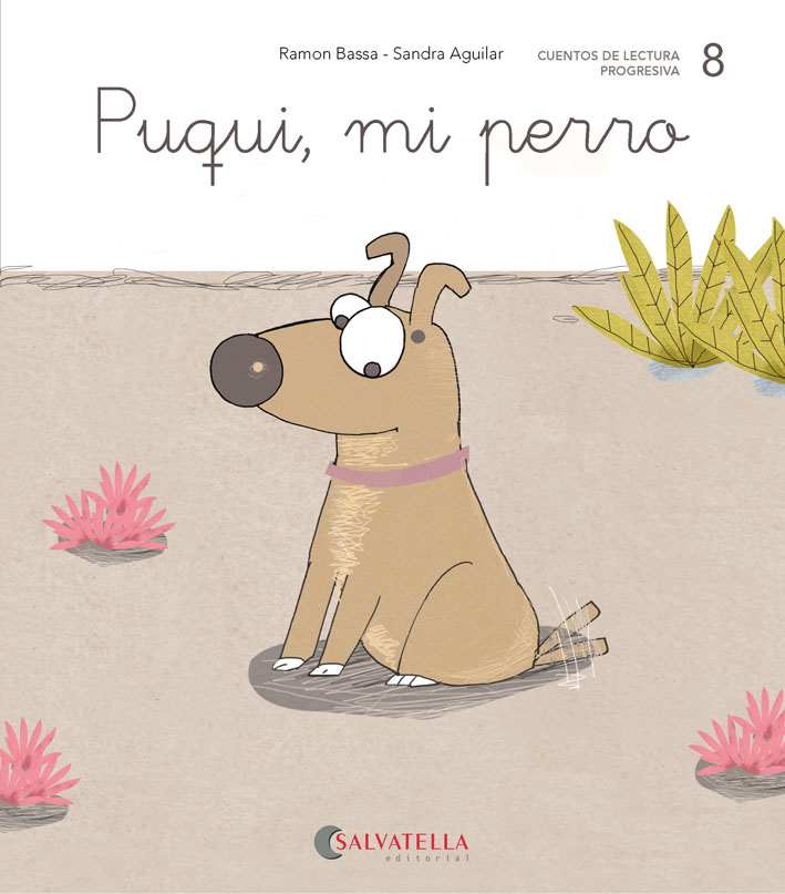 A nadar!