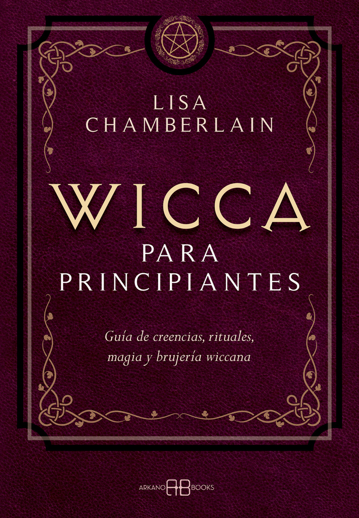 Wicca para principiantes