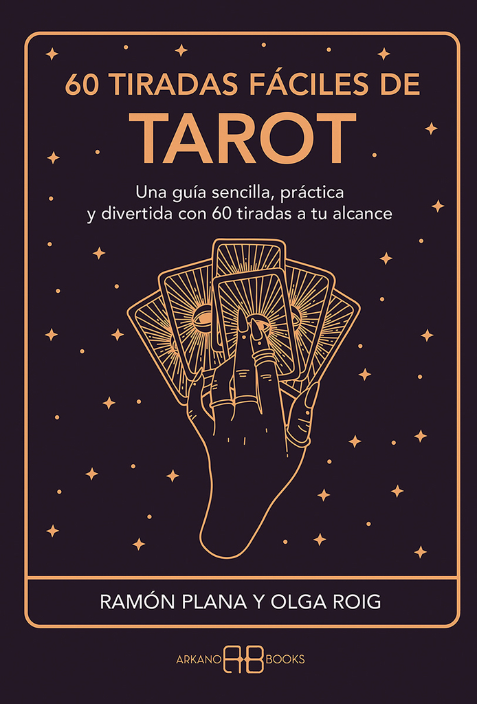 Tarot Arcanos Mayores y Menores