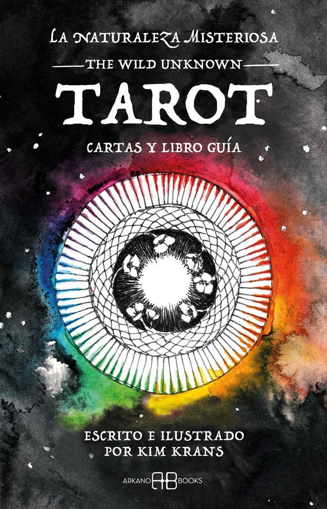 60 tiradas fáciles de tarot