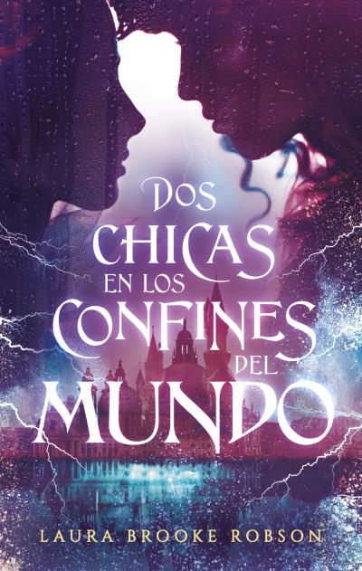 Los doce días de Dash & Lily