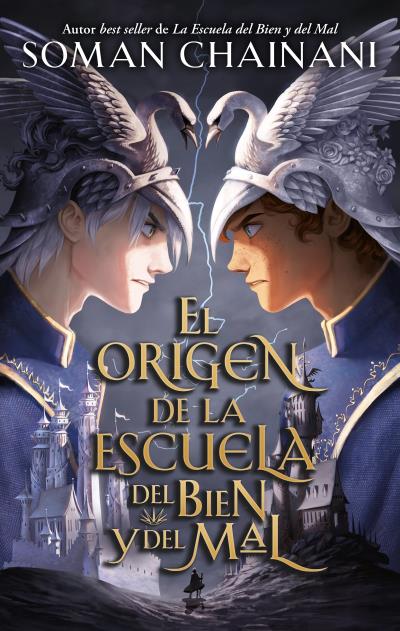 Las crónicas de Spiderwick Vol. 5