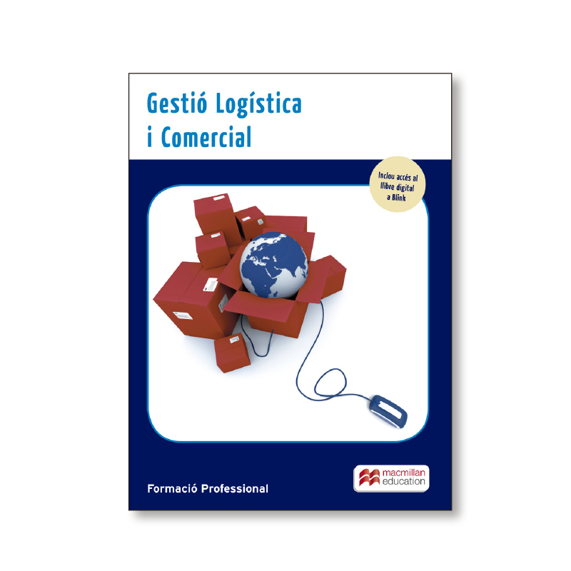 Gestión Logistica y Comercial