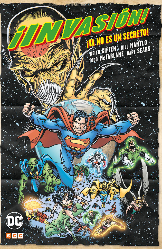 Young Justice núm. 02